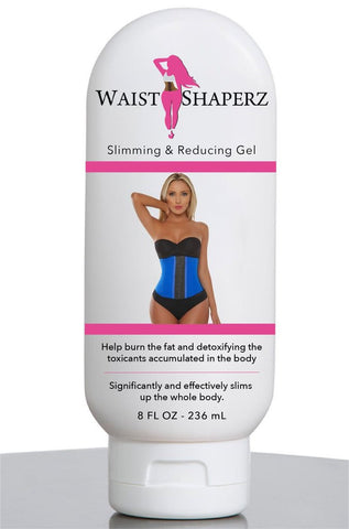 Miracle Slimming Gel - waistshaper